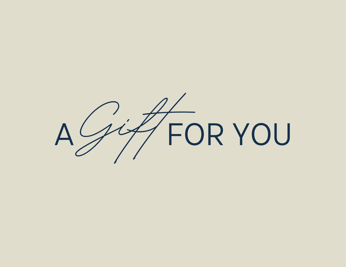 Properly Gifted Gift Card